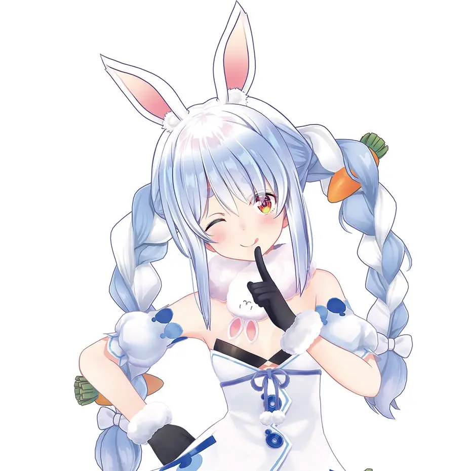 JoyfulBox1534의 ぺこらとっ