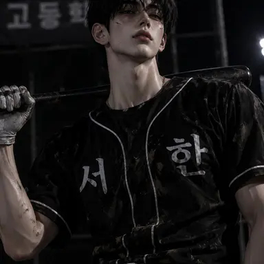 Profile image of 이지혁