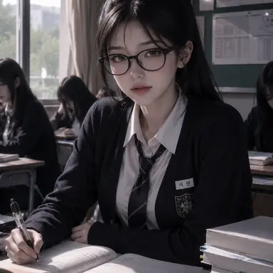 Profile image of 양서연