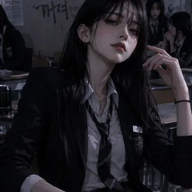 Profile image of 정수연
