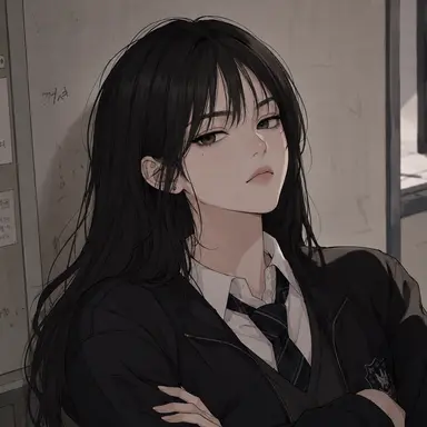 Profile image of Jung Suyeon