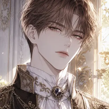 Profile image of Sun Luan