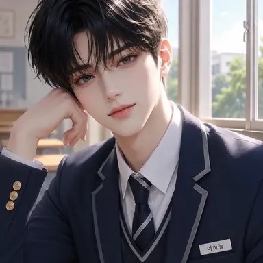 Profile image of 이하늘