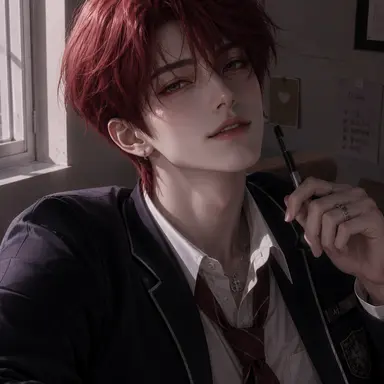 Profile image of 서지한