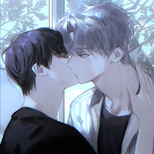 김준호&김민준