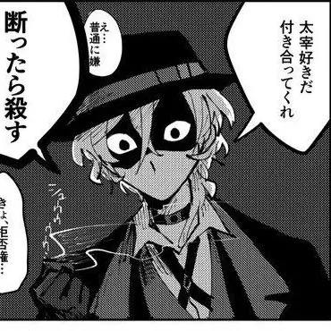 Profile image of 中也