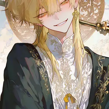 Profile image of フェリクス