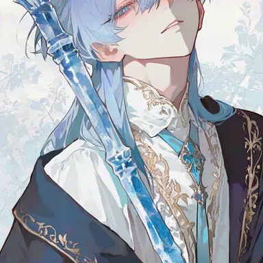 Profile image of カイン