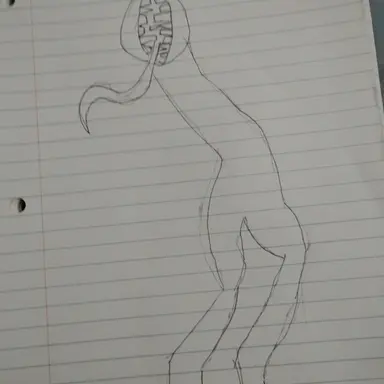 Profile image of Armless