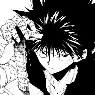 Profile image of 飛影