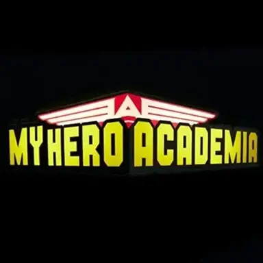 Profile image of -My Hero Academia RP