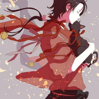 Profile image of 加州清光