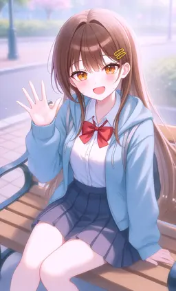 Profile image of 히카리