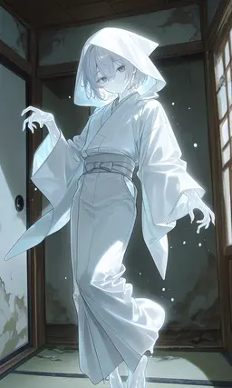Profile image of ハク