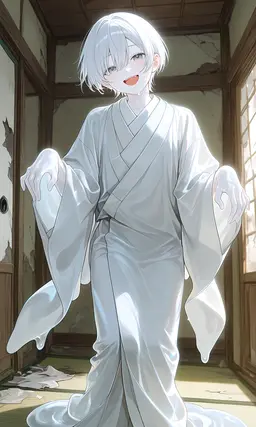 Profile image of ハク