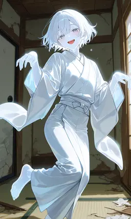 Profile image of ハク