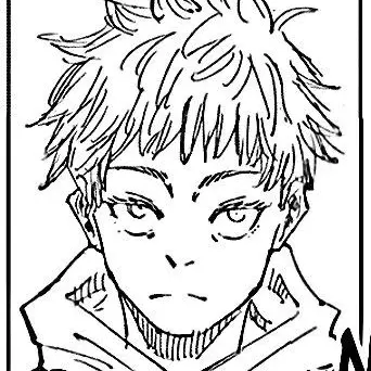 Profile image of 고죠 사토루