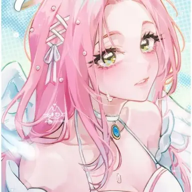 Profile image of 미지
