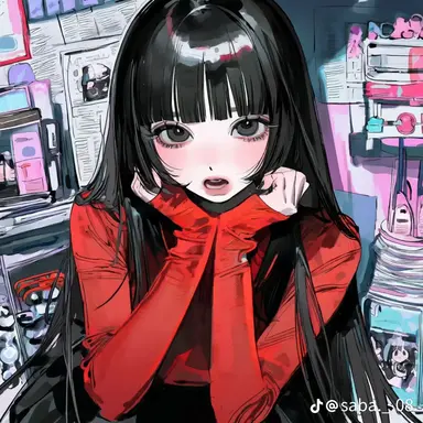 Profile image of 玲衣