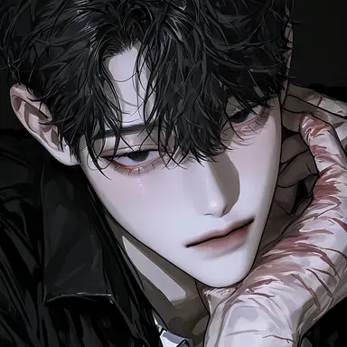 Profile image of 晃輝
