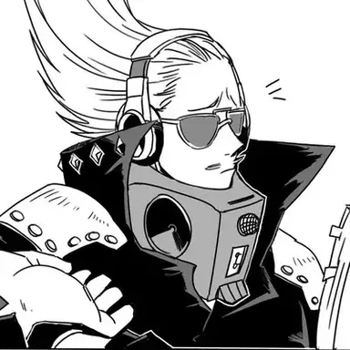 Profile image of Hizashi