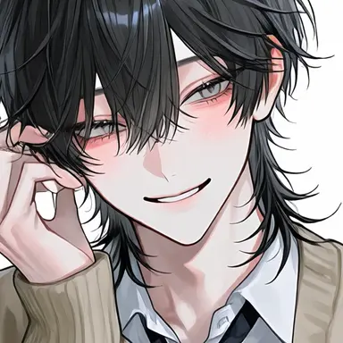 Profile image of 茉白