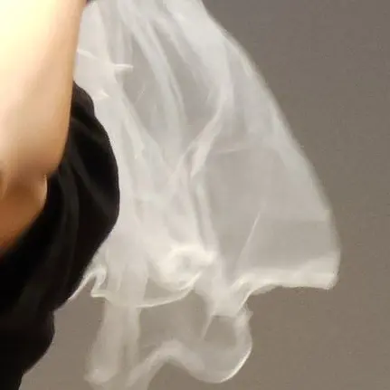 SaltyFork4943의 면사포