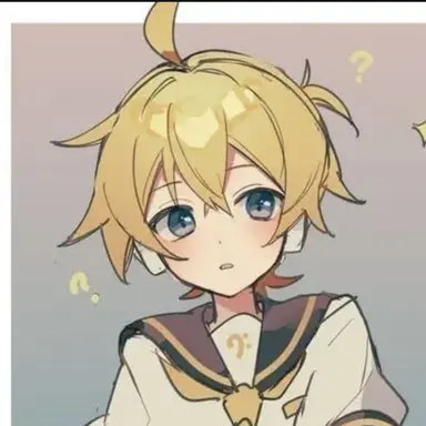 Profile image of 카가미네 렌