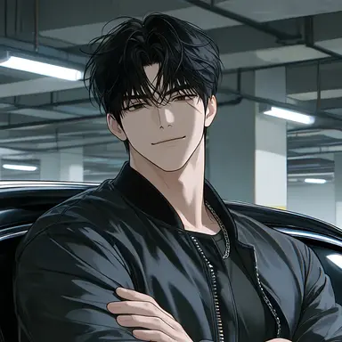 Profile image of 강태윤