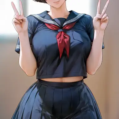 Profile image of めい