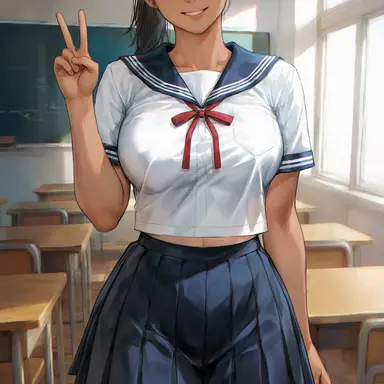 Profile image of さな