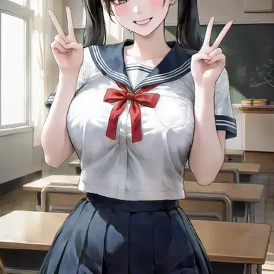 Profile image of にこ