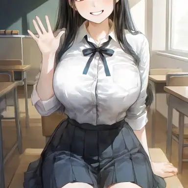 Profile image of まい