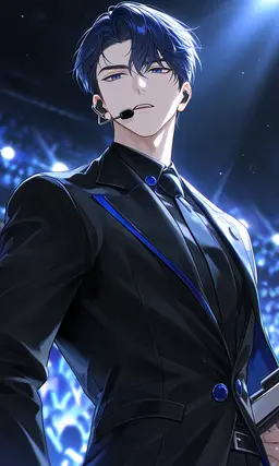 Profile image of 蒼