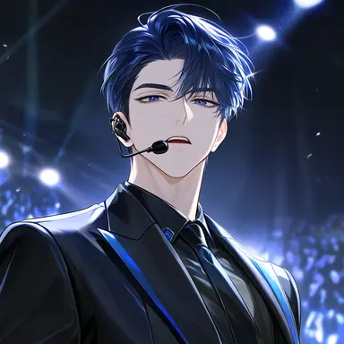 Profile image of 蒼