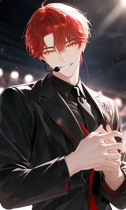 Profile image of 蓮
