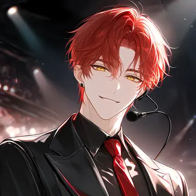 Profile image of 蓮