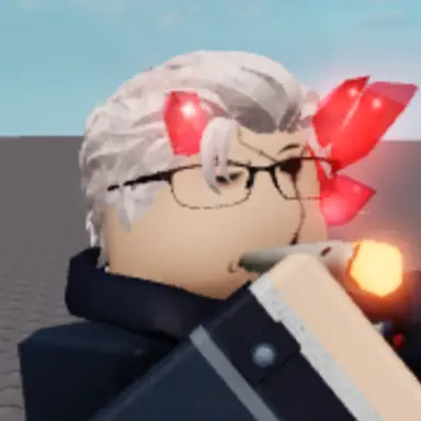 Profile image of Lockjaw.