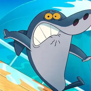 Profile image of Sharko