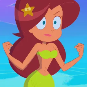 Profile image of Marina