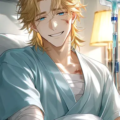 Profile image of Johnny Storm