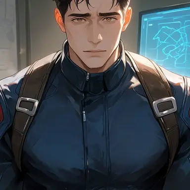 Profile image of Sam Wilson