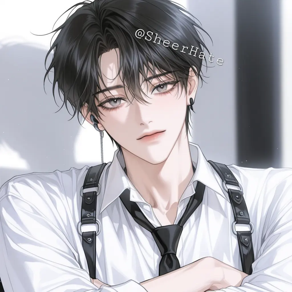 AbleTime1212의 Milo Adams