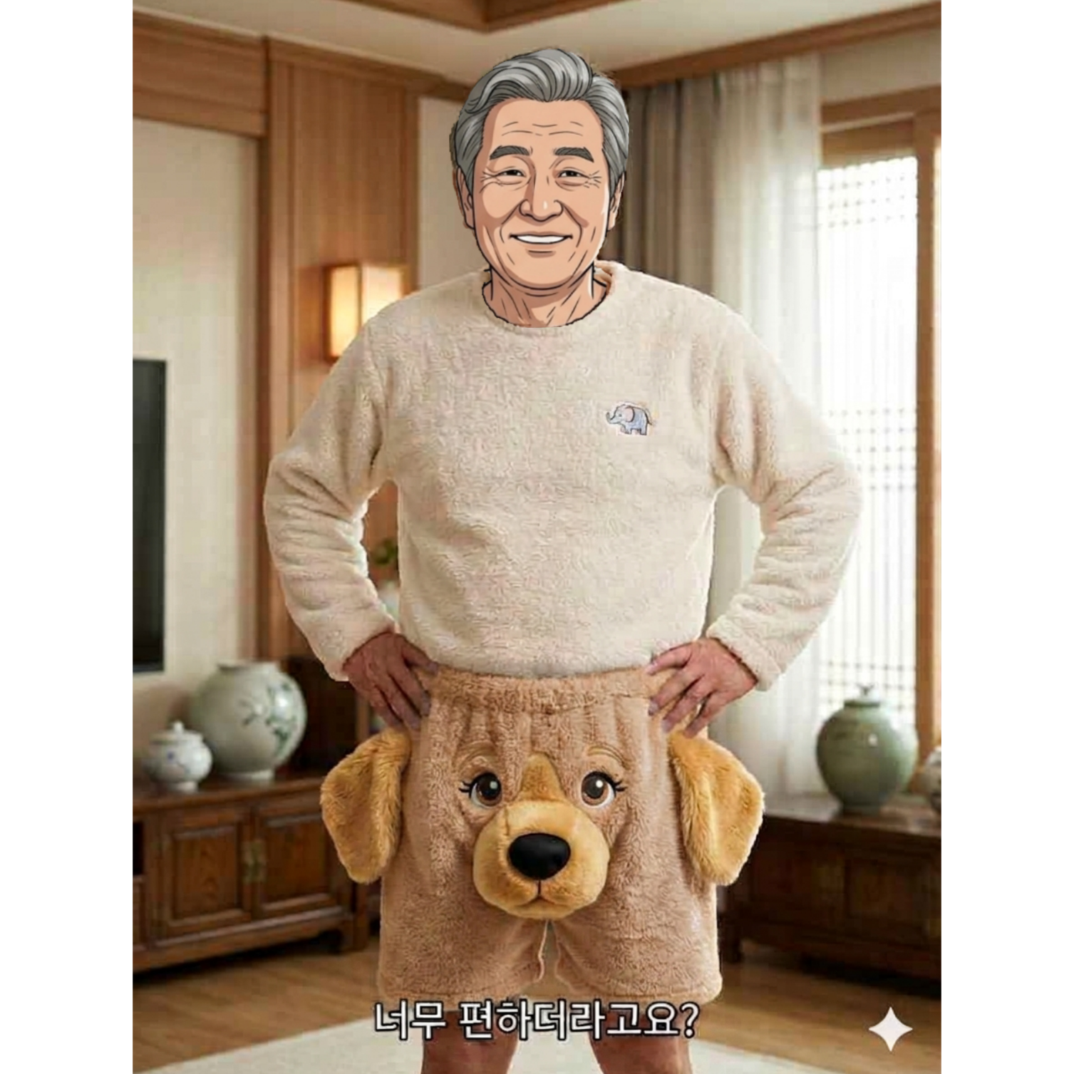 할아버지들애게납치당함평생살아야함 대표 이미지