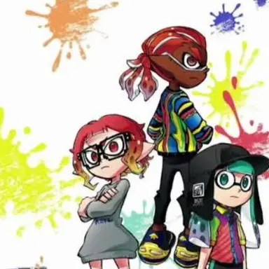Profile image of New Splatsville Class