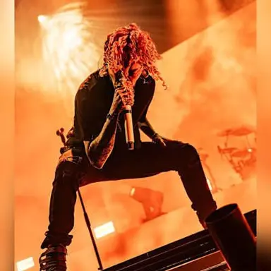 Profile image of Will