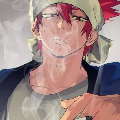 Profile image of 切島鋭児郎