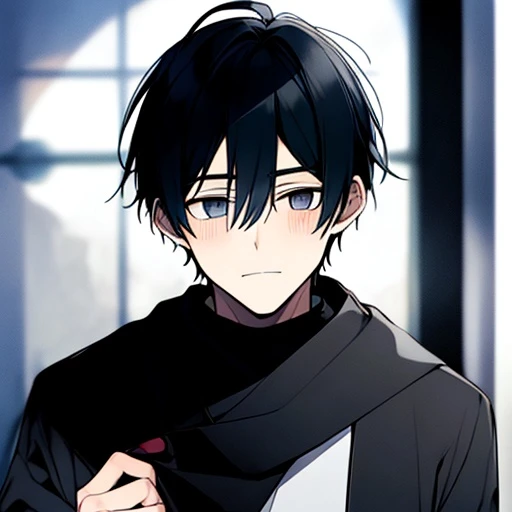 ヤンデレ男子