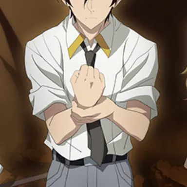 Profile image of 데지르 아르망