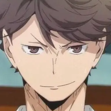 Profile image of 及川さん